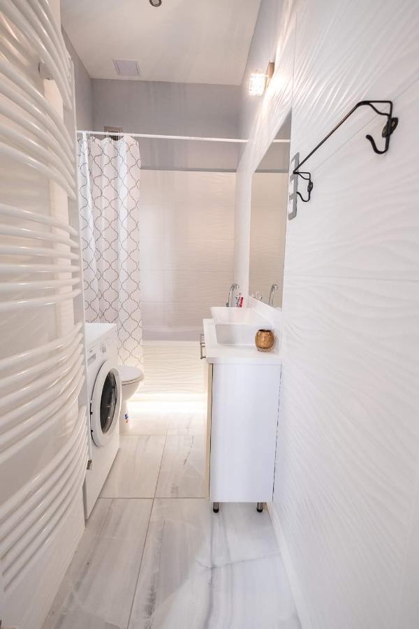 Apartamento V6 By Small Budapest