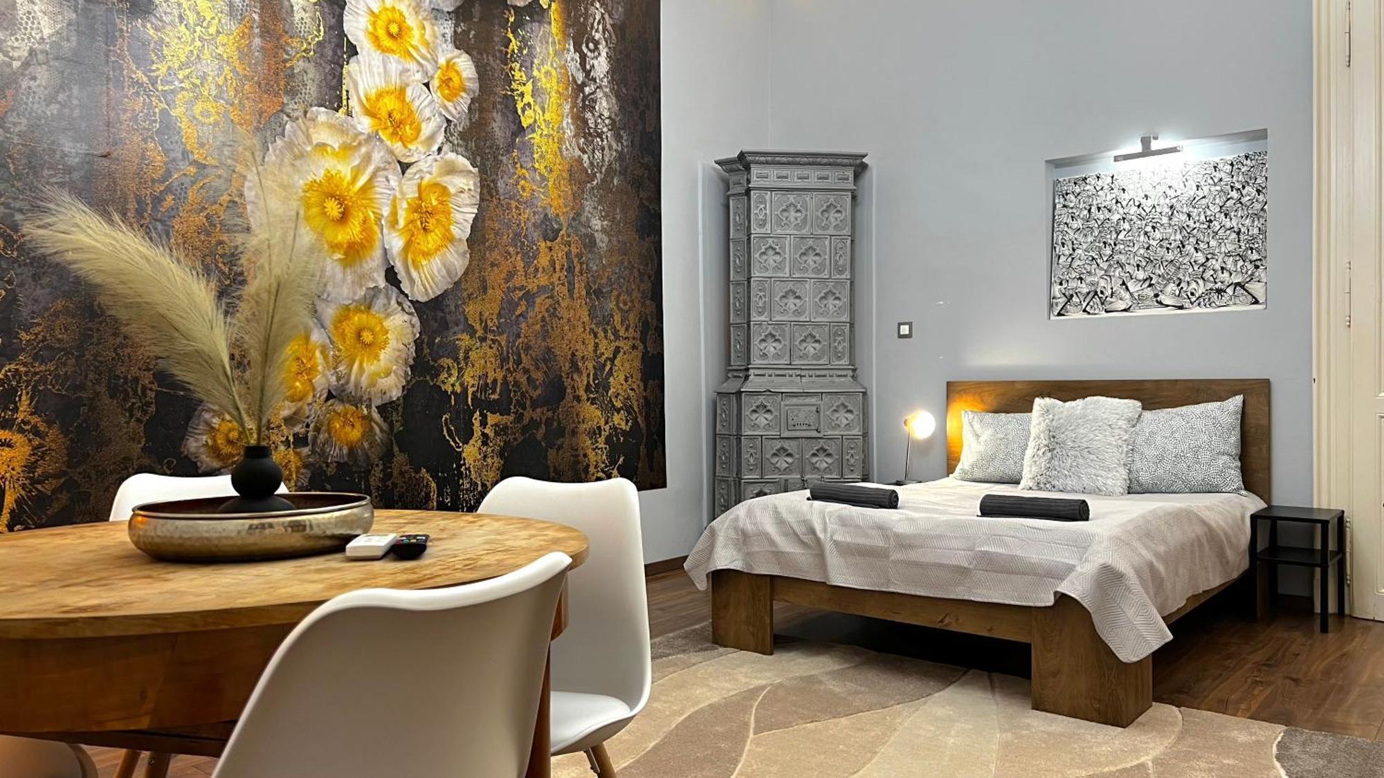 Apartamento V6 By Small *
