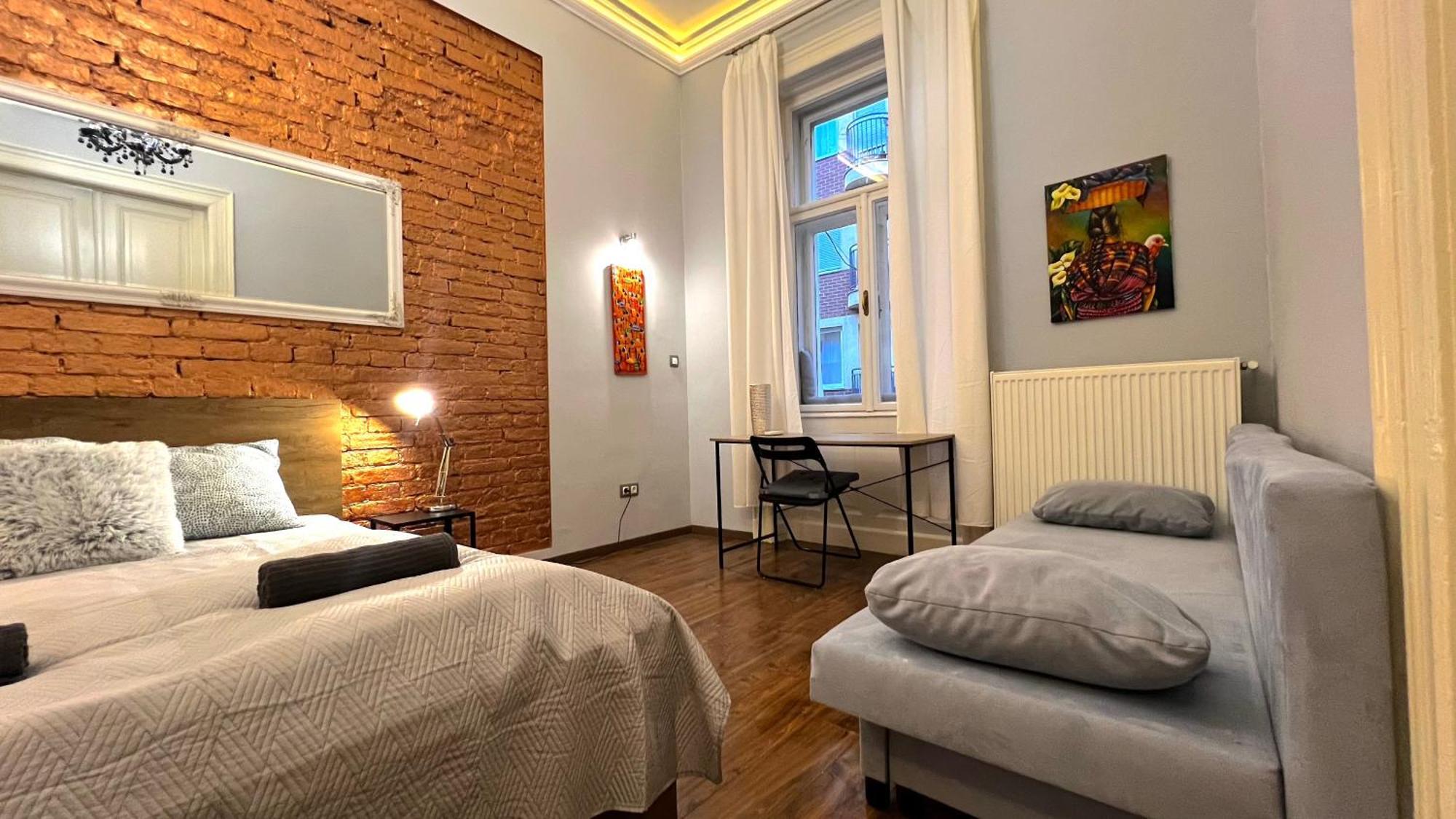 V6 By Small Apartamento *